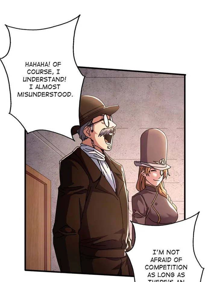 A Transmigrated Warden’s Battle for Redemption chapter 73 page 48