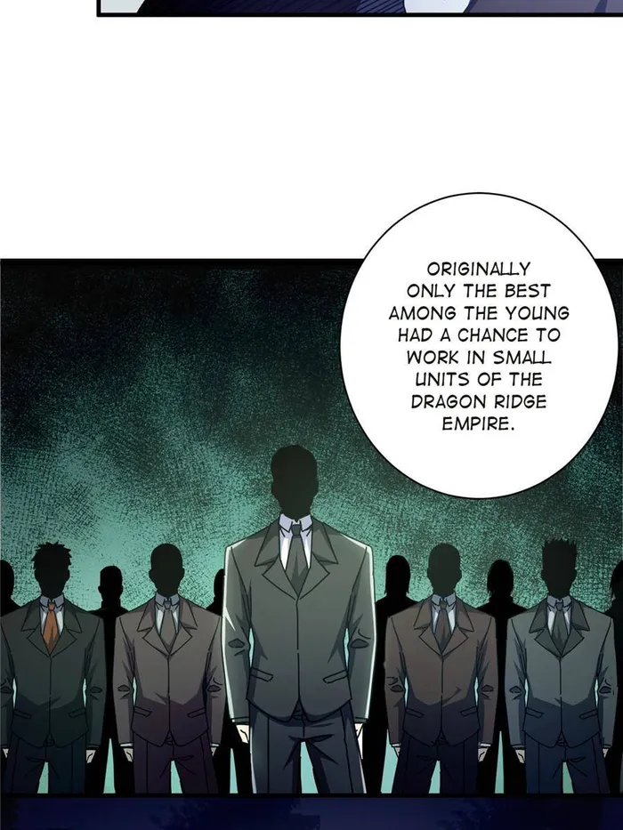 A Transmigrated Warden’s Battle for Redemption chapter 73 page 50