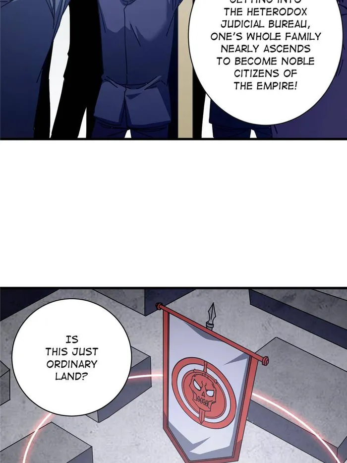 A Transmigrated Warden’s Battle for Redemption chapter 73 page 52