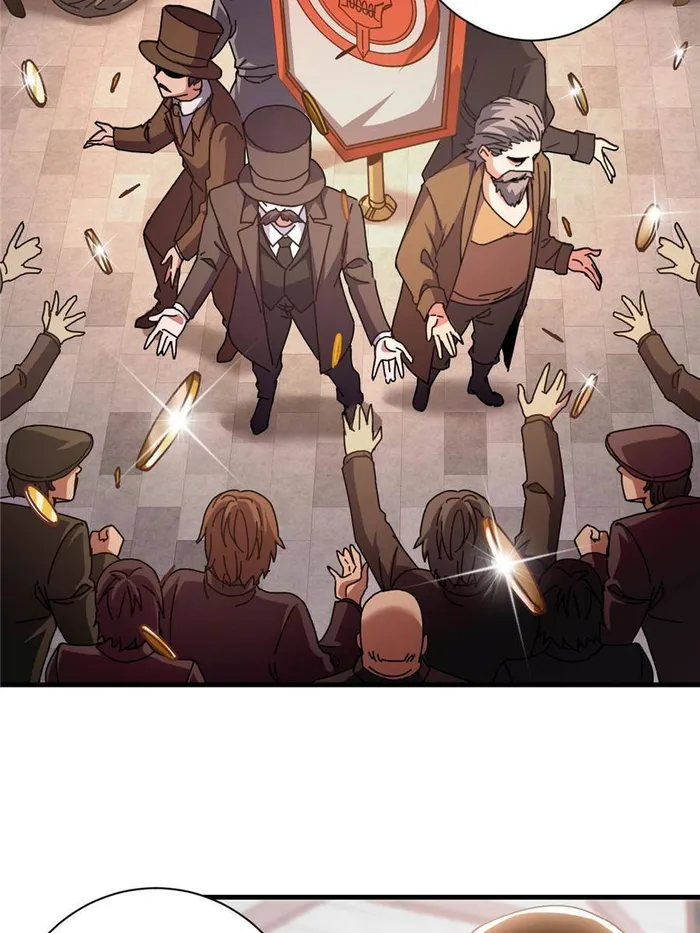 A Transmigrated Warden’s Battle for Redemption chapter 73 page 55