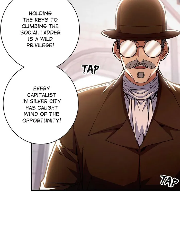 A Transmigrated Warden’s Battle for Redemption chapter 73 page 56