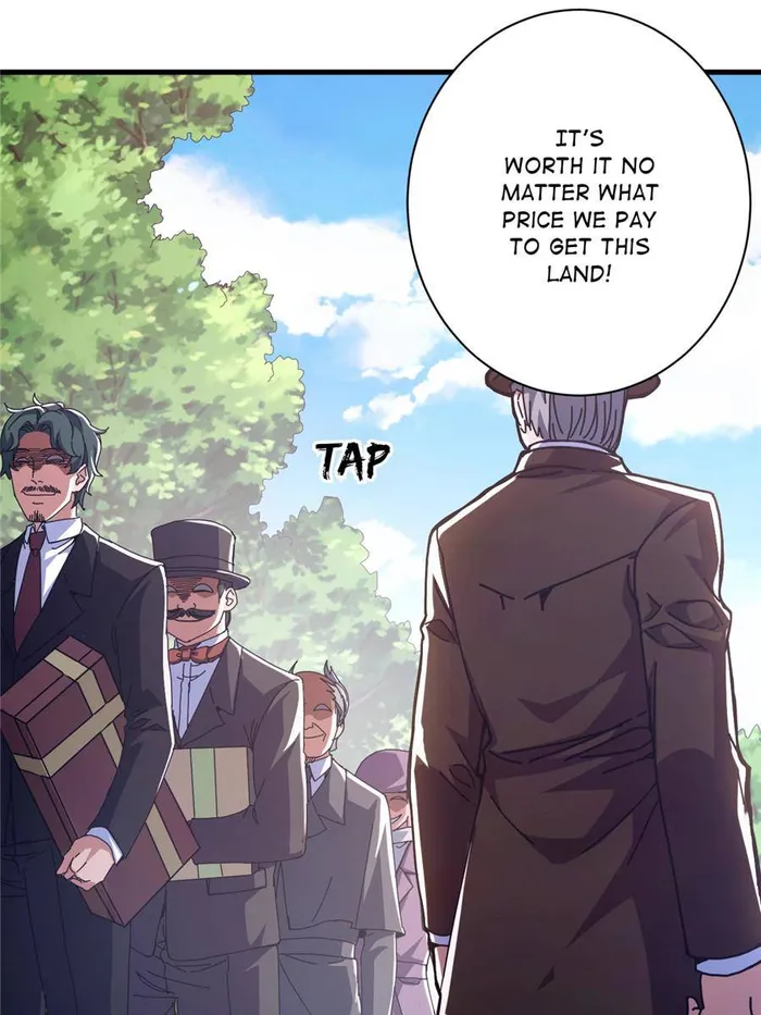 A Transmigrated Warden’s Battle for Redemption chapter 73 page 57