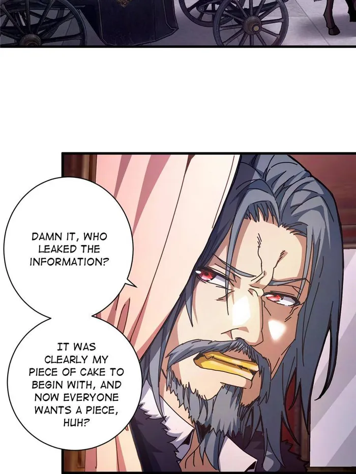 A Transmigrated Warden’s Battle for Redemption chapter 73 page 60