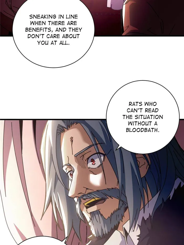 A Transmigrated Warden’s Battle for Redemption chapter 73 page 62