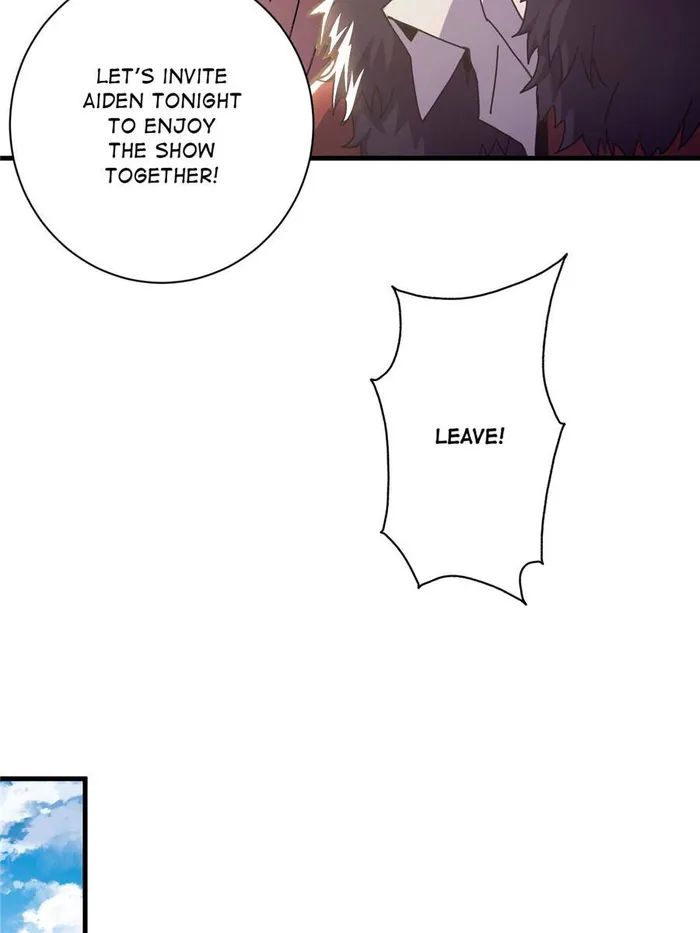 A Transmigrated Warden’s Battle for Redemption chapter 73 page 63