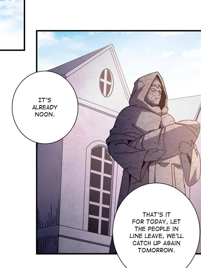 A Transmigrated Warden’s Battle for Redemption chapter 73 page 64