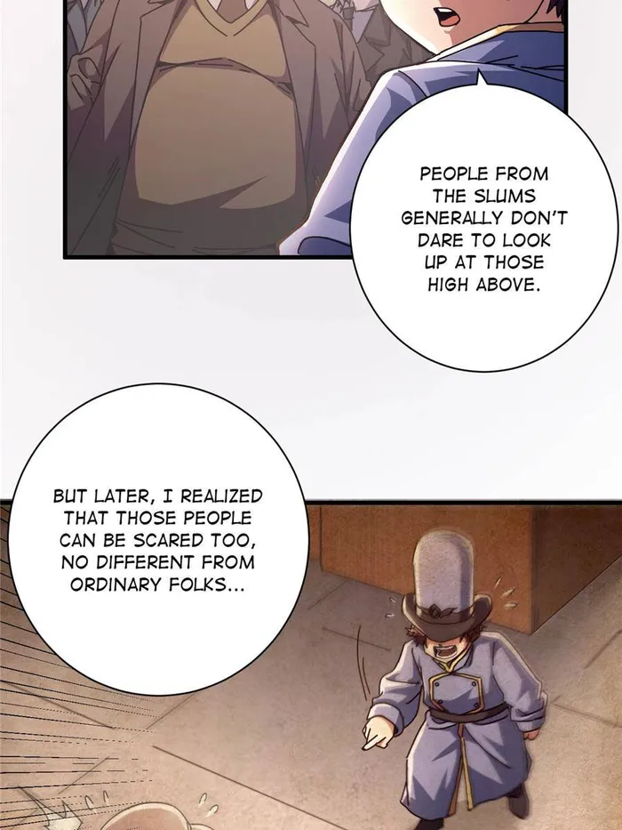 A Transmigrated Warden’s Battle for Redemption chapter 73 page 67