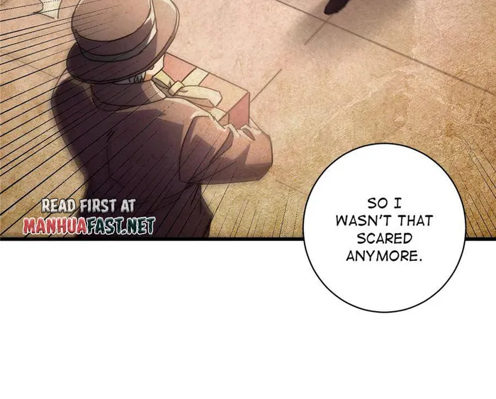 A Transmigrated Warden’s Battle for Redemption chapter 73 page 68