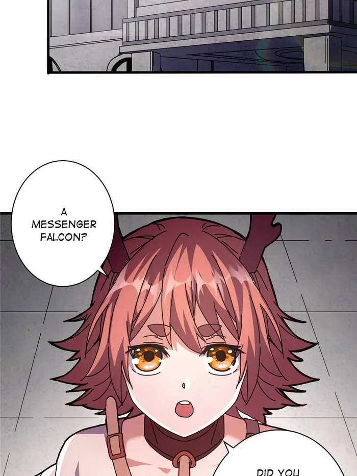 A Transmigrated Warden’s Battle for Redemption chapter 73 page 76