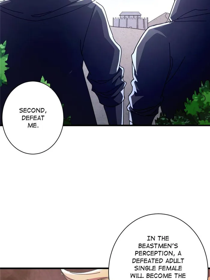 A Transmigrated Warden’s Battle for Redemption chapter 73 page 79