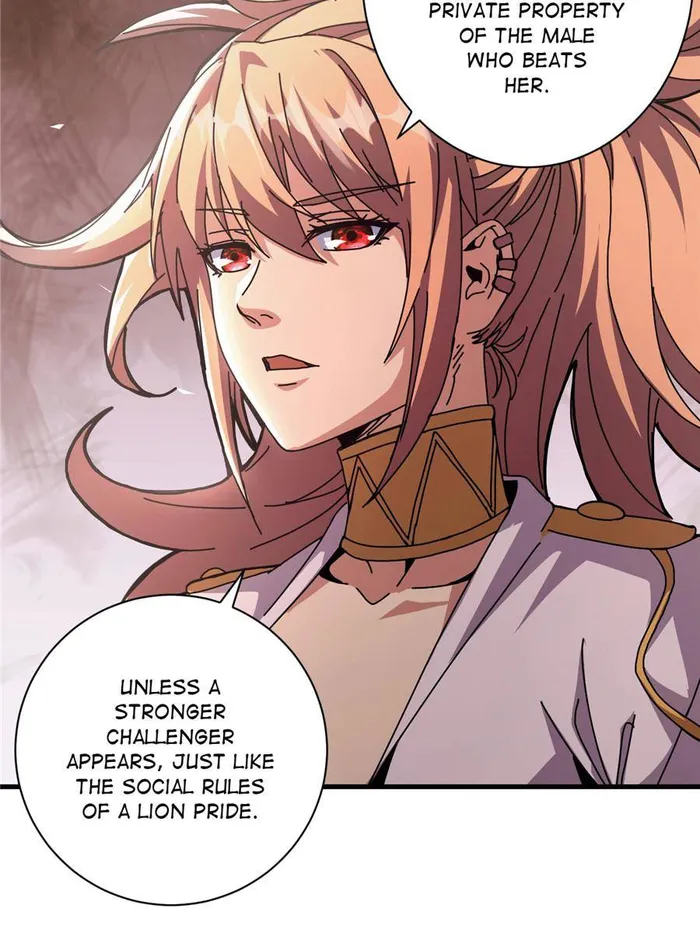 A Transmigrated Warden’s Battle for Redemption chapter 73 page 80