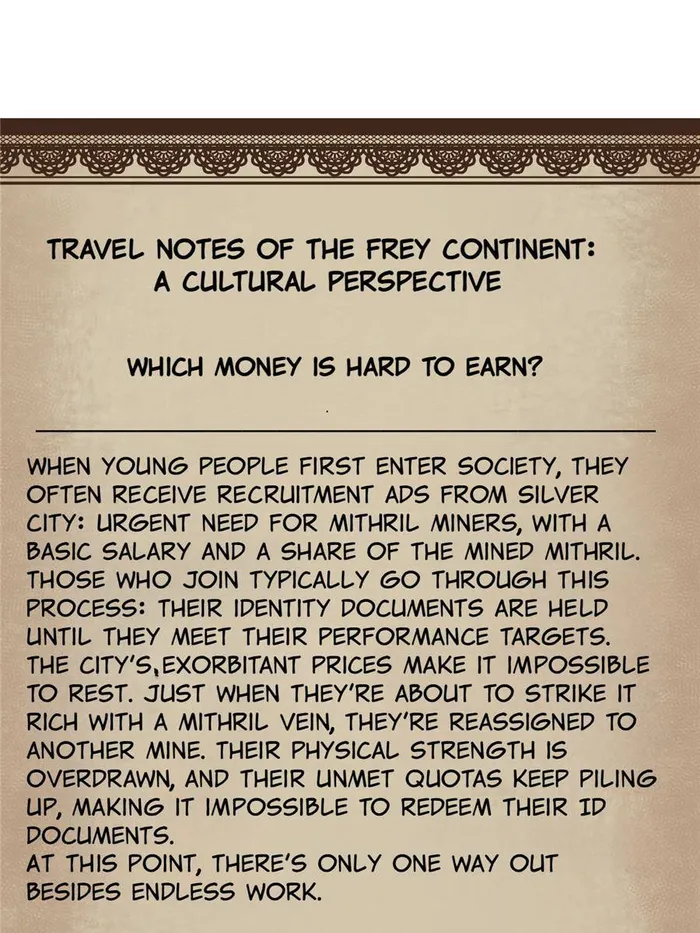 A Transmigrated Warden’s Battle for Redemption chapter 73 page 81
