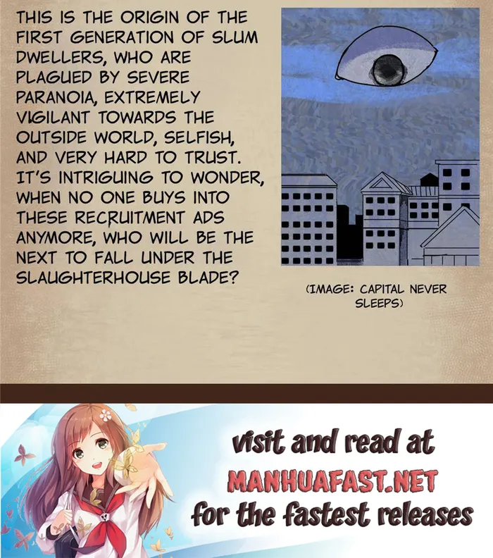 A Transmigrated Warden’s Battle for Redemption chapter 73 page 82