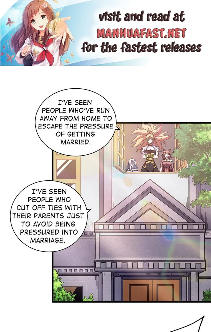 A Transmigrated Warden’s Battle for Redemption chapter 74 page 1