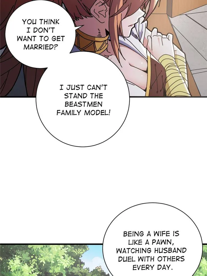 A Transmigrated Warden’s Battle for Redemption chapter 74 page 4