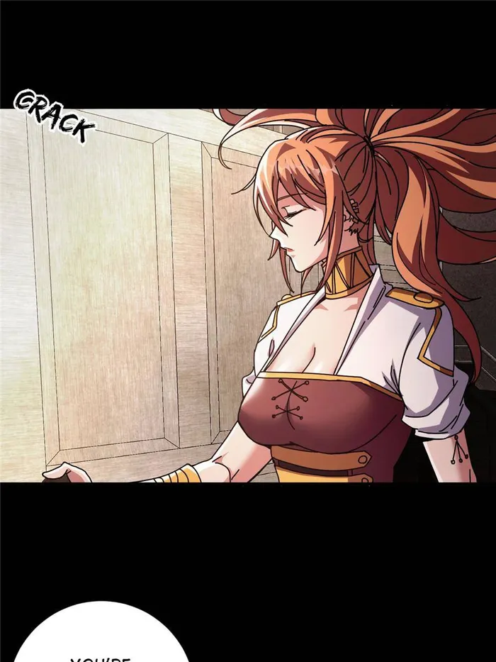 A Transmigrated Warden’s Battle for Redemption chapter 74 page 18