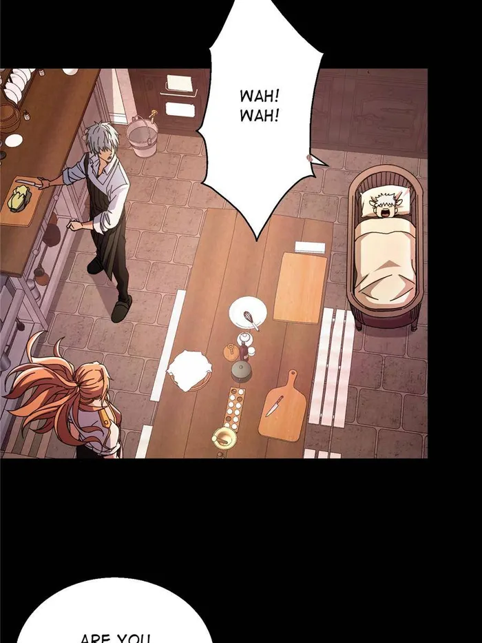 A Transmigrated Warden’s Battle for Redemption chapter 74 page 20