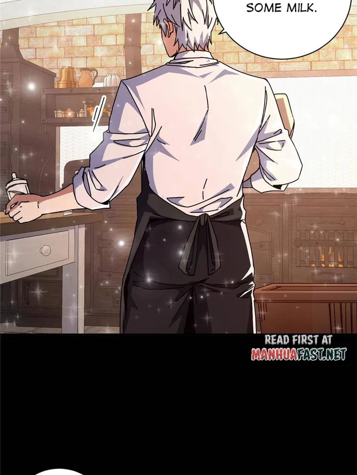 A Transmigrated Warden’s Battle for Redemption chapter 74 page 22