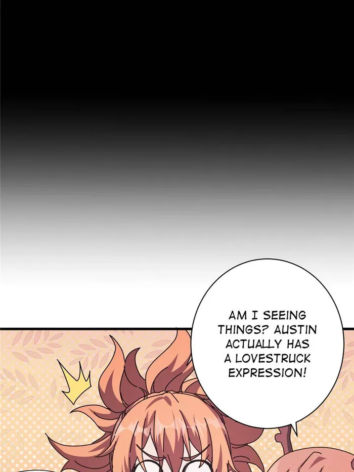 A Transmigrated Warden’s Battle for Redemption chapter 74 page 24
