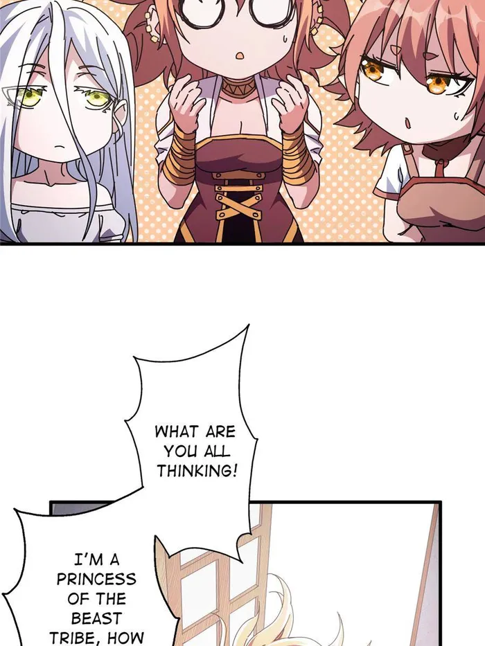 A Transmigrated Warden’s Battle for Redemption chapter 74 page 25