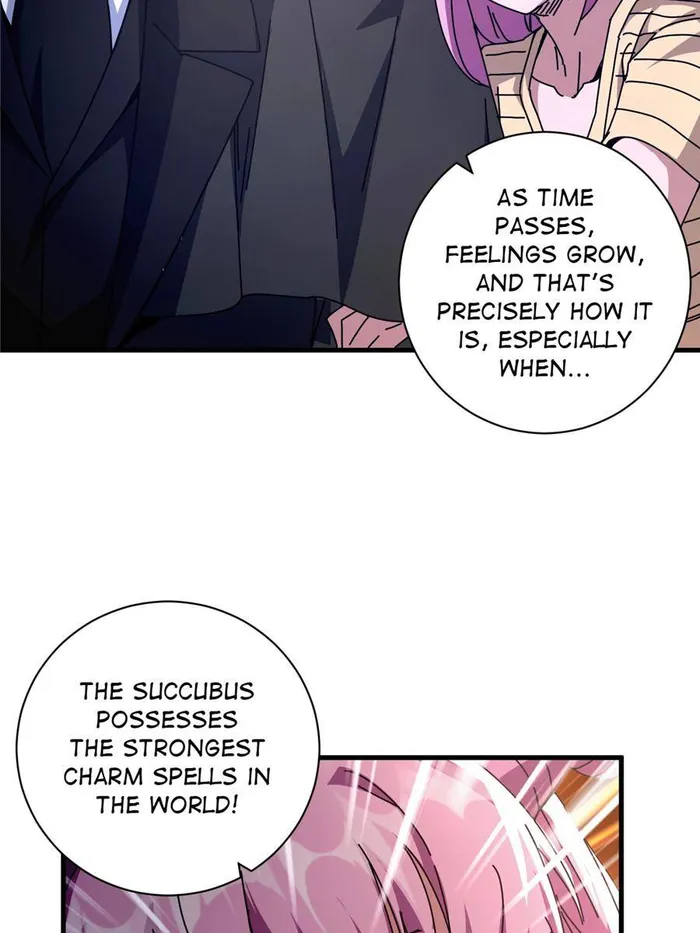 A Transmigrated Warden’s Battle for Redemption chapter 74 page 33