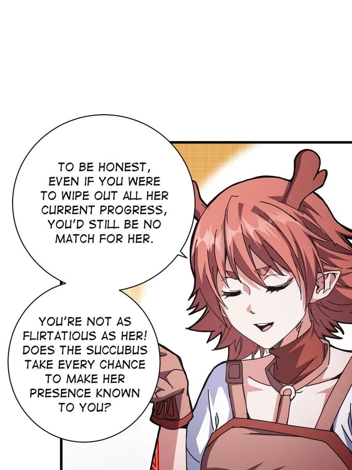 A Transmigrated Warden’s Battle for Redemption chapter 74 page 35