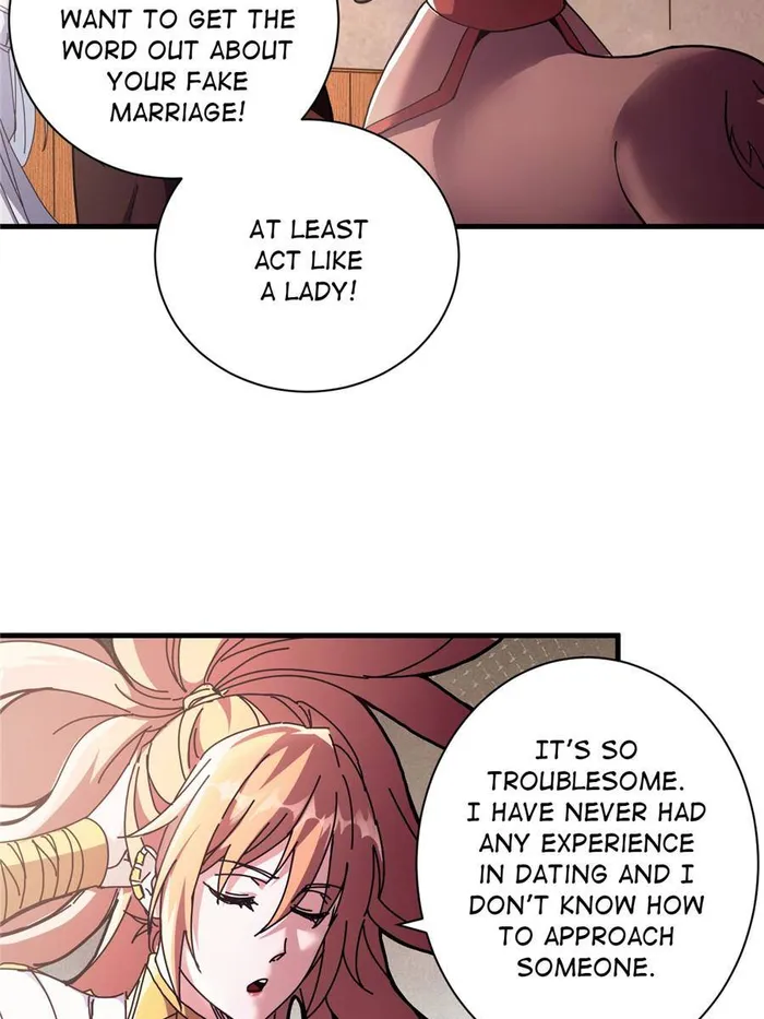 A Transmigrated Warden’s Battle for Redemption chapter 74 page 37