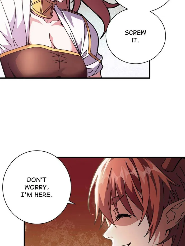 A Transmigrated Warden’s Battle for Redemption chapter 74 page 38
