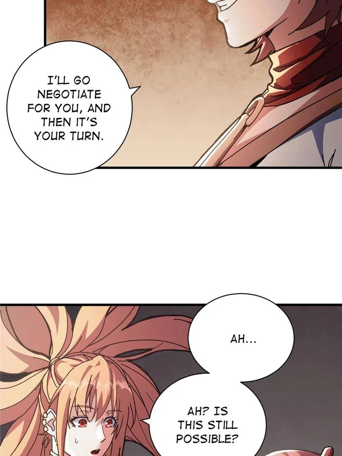 A Transmigrated Warden’s Battle for Redemption chapter 74 page 39
