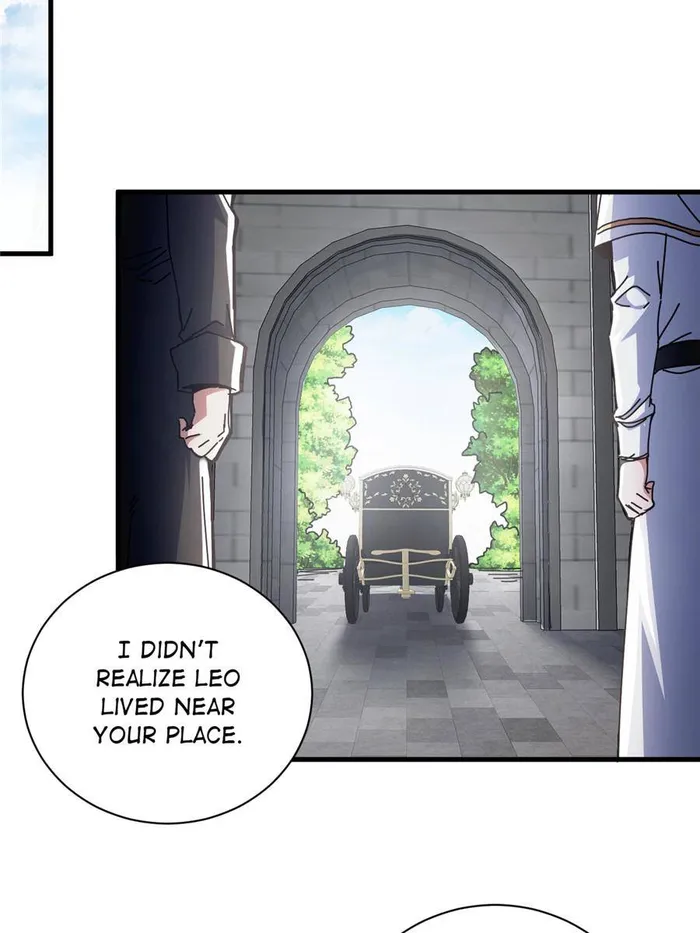 A Transmigrated Warden’s Battle for Redemption chapter 74 page 42