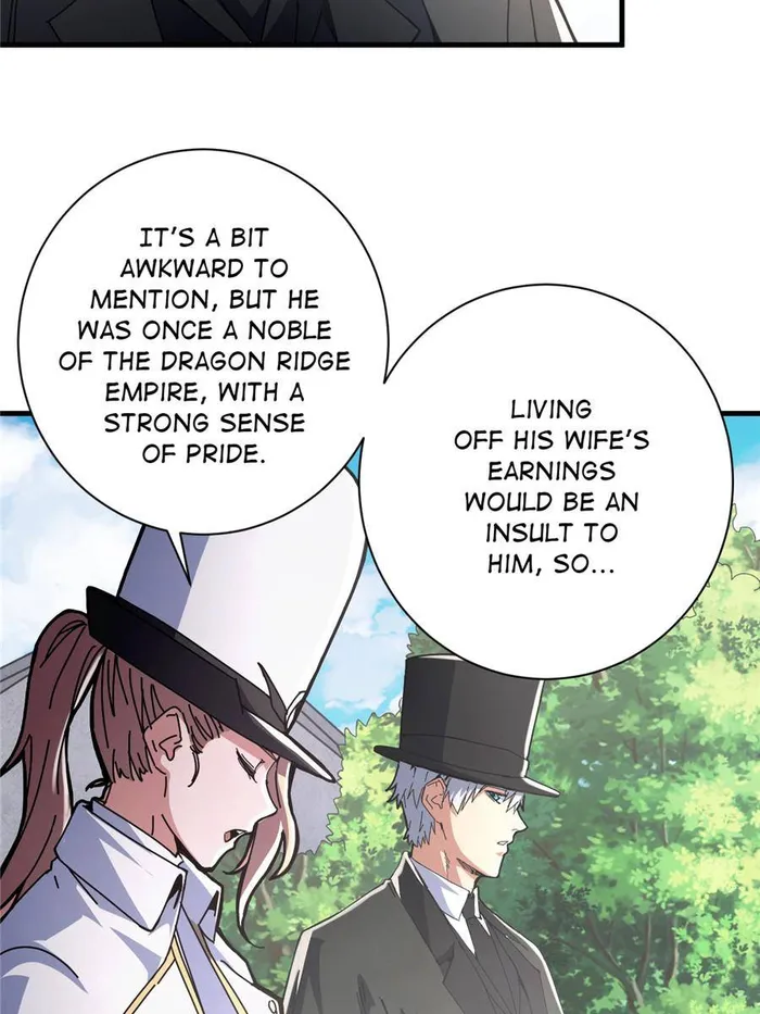 A Transmigrated Warden’s Battle for Redemption chapter 74 page 46