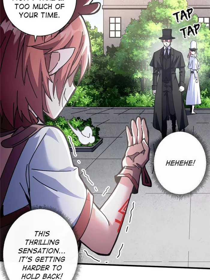 A Transmigrated Warden’s Battle for Redemption chapter 74 page 54