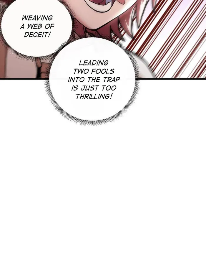 A Transmigrated Warden’s Battle for Redemption chapter 74 page 56