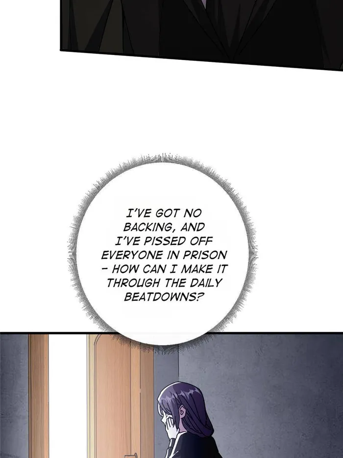 A Transmigrated Warden’s Battle for Redemption chapter 74 page 63