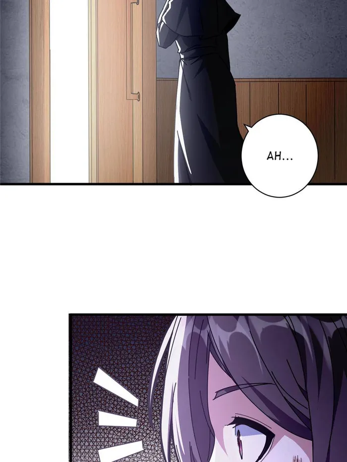 A Transmigrated Warden’s Battle for Redemption chapter 74 page 64