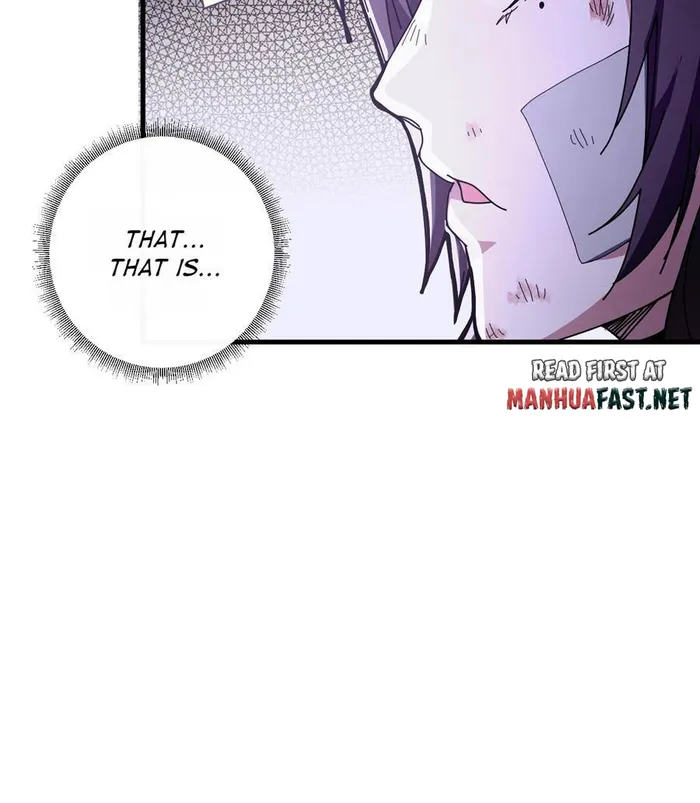 A Transmigrated Warden’s Battle for Redemption chapter 74 page 65