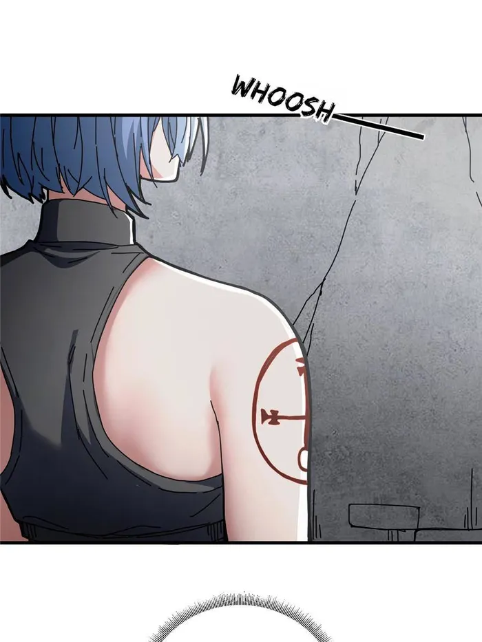 A Transmigrated Warden’s Battle for Redemption chapter 74 page 66