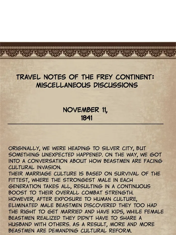 A Transmigrated Warden’s Battle for Redemption chapter 74 page 69