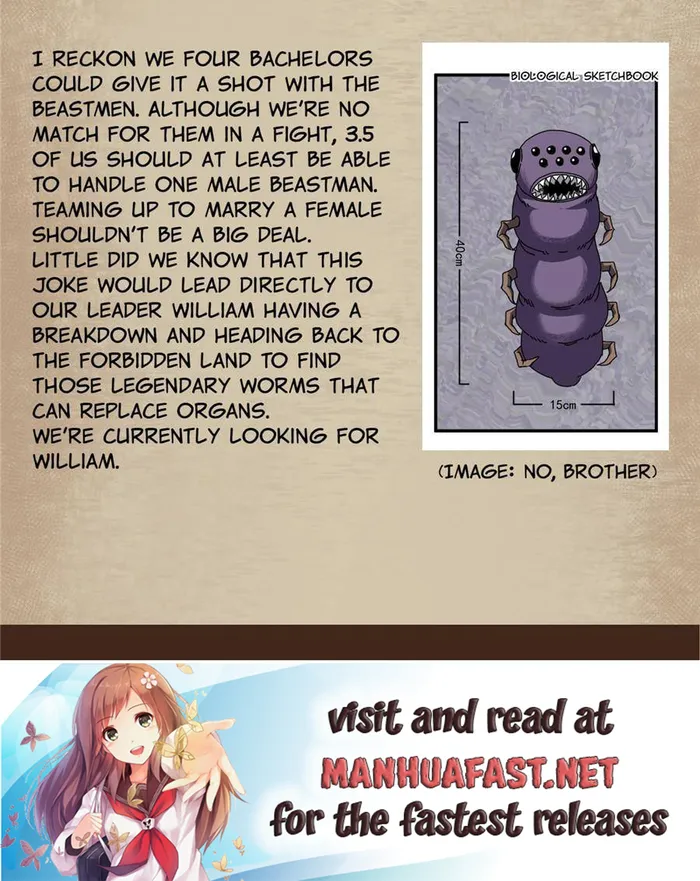 A Transmigrated Warden’s Battle for Redemption chapter 74 page 70