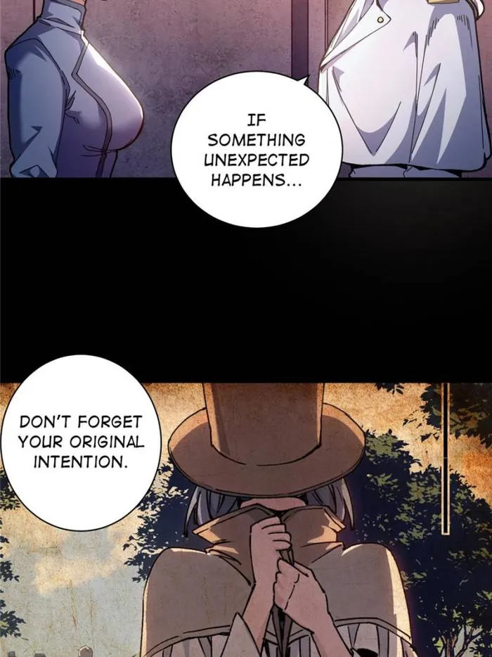 A Transmigrated Warden’s Battle for Redemption chapter 75 page 2