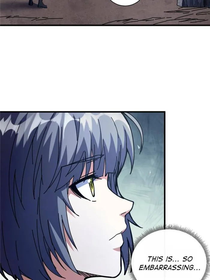 A Transmigrated Warden’s Battle for Redemption chapter 75 page 7