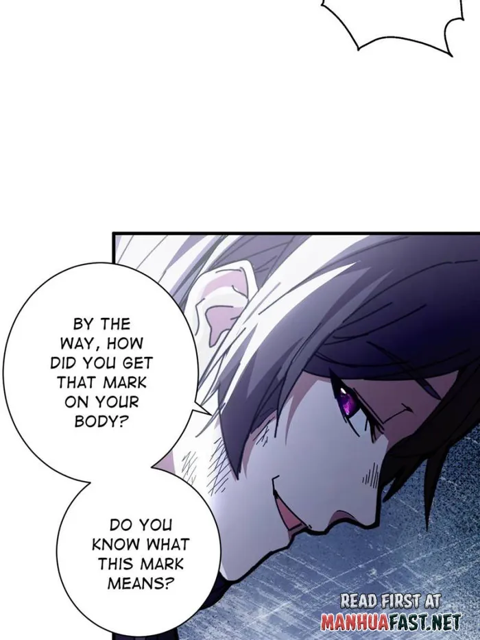 A Transmigrated Warden’s Battle for Redemption chapter 75 page 15