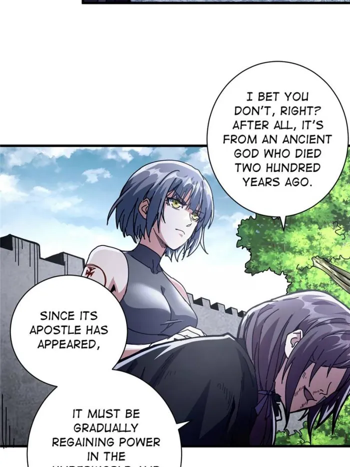 A Transmigrated Warden’s Battle for Redemption chapter 75 page 16