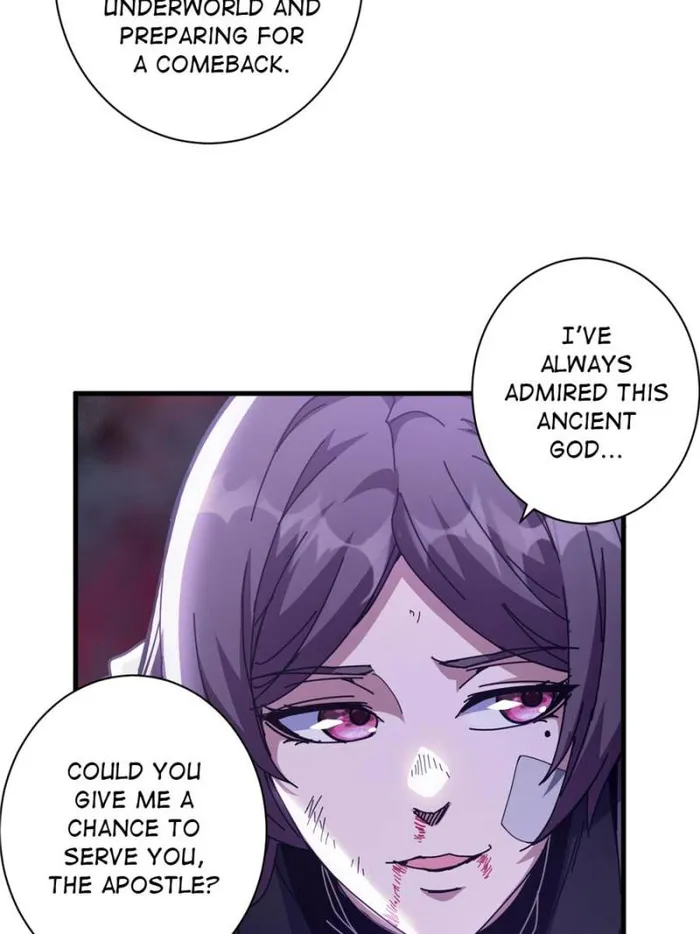 A Transmigrated Warden’s Battle for Redemption chapter 75 page 17