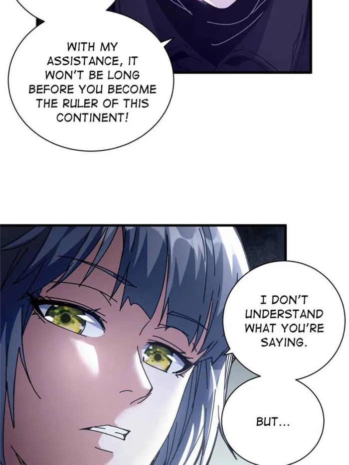 A Transmigrated Warden’s Battle for Redemption chapter 75 page 18