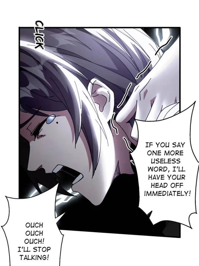 A Transmigrated Warden’s Battle for Redemption chapter 75 page 20