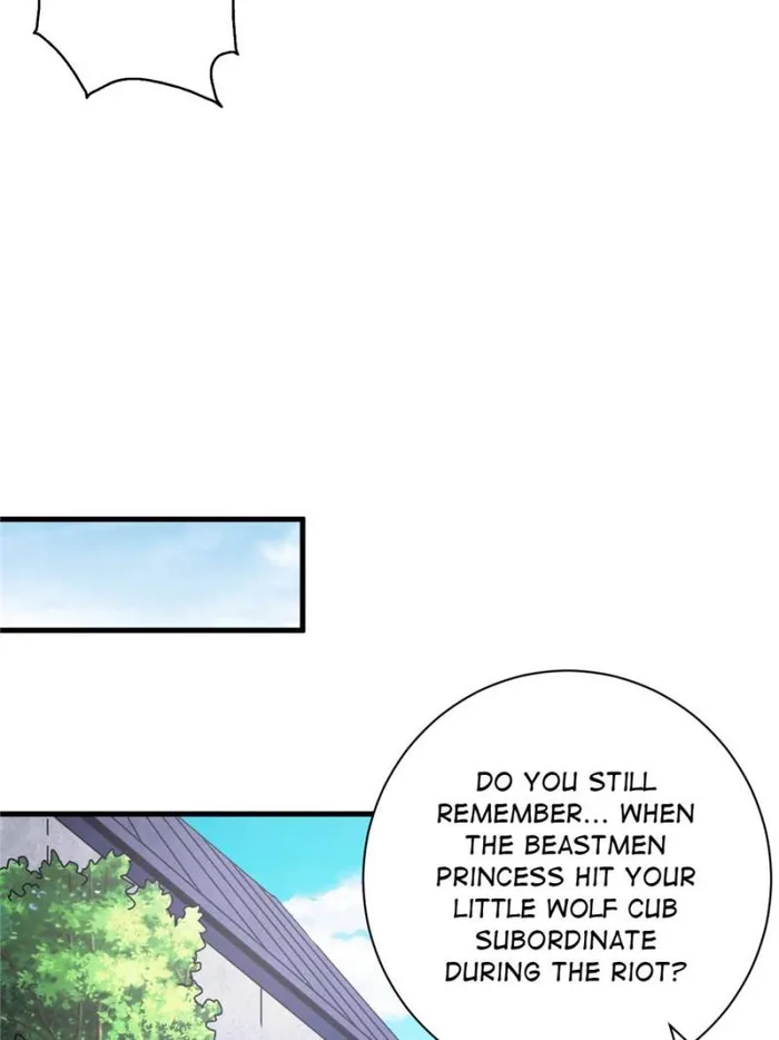 A Transmigrated Warden’s Battle for Redemption chapter 75 page 21