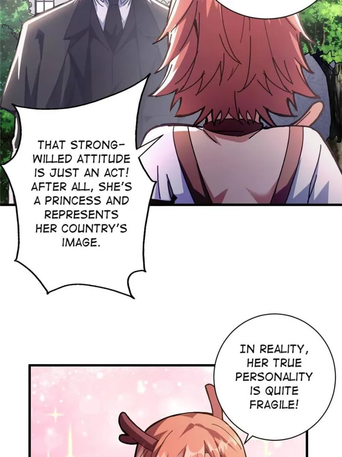 A Transmigrated Warden’s Battle for Redemption chapter 75 page 25