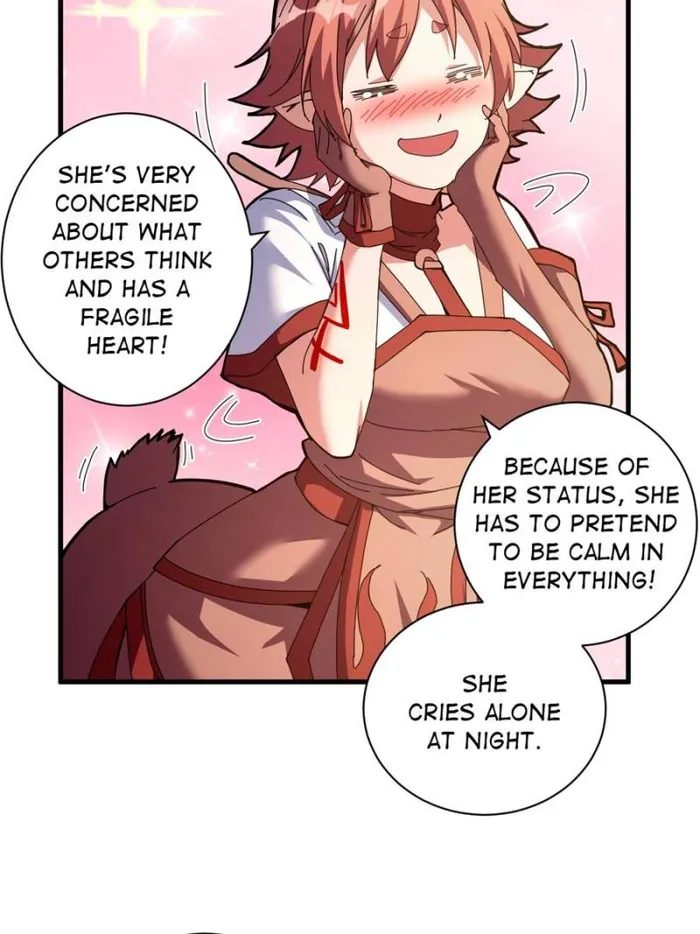 A Transmigrated Warden’s Battle for Redemption chapter 75 page 26