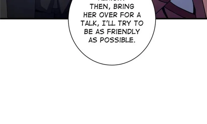 A Transmigrated Warden’s Battle for Redemption chapter 75 page 28